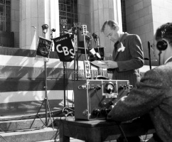 CBS Columbia Square Radio 1941 #4